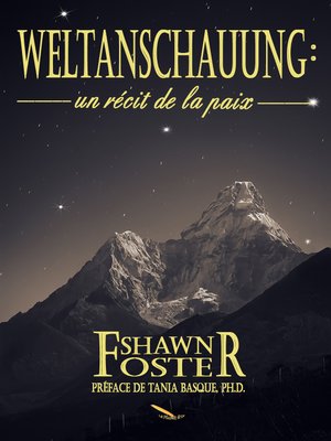 cover image of Weltanschauung